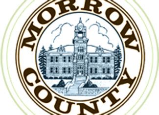 Morrow Commissioners to Select 1 of 3 Candidates to Join Their .